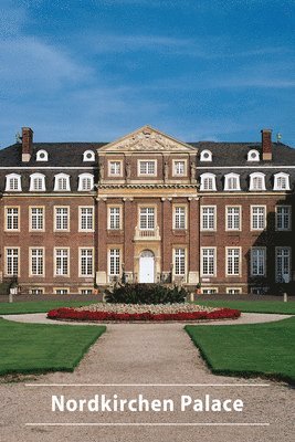 Nordkirchen Palace 1