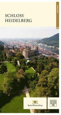 Schloss Heidelberg 1