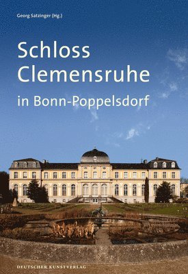 Schloss Clemensruhe in Bonn-Poppelsdorf 1