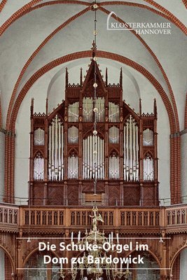Die Schuke-Orgel im Dom zu Bardowick 1