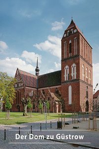 bokomslag Dom zu Güstrow