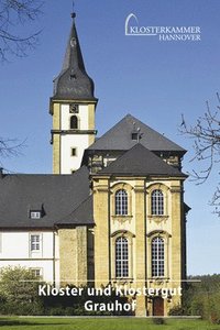 bokomslag Kloster und Klostergut Grauhof