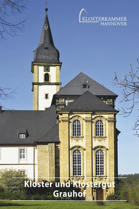 Kloster Und Klostergut Grauhof 1
