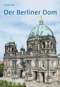 bokomslag Der Berliner Dom