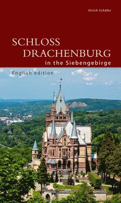 Schloss Drachenburg in the Siebengebirge 1