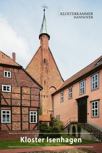 bokomslag Kloster Isenhagen