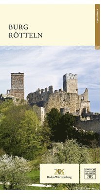 bokomslag Burg Rtteln