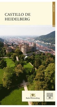 bokomslag Castillo de Heidelberg