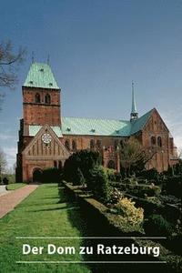 bokomslag Dom zu Ratzeburg