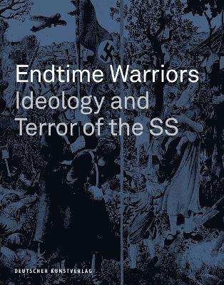 Endtime Warriors 1