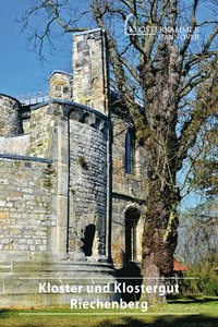 bokomslag Kloster und Klostergut Riechenberg