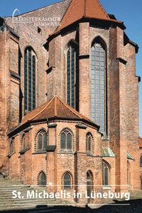 bokomslag St. Michaelis in Lneburg