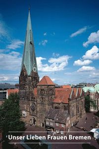 bokomslag Unser Lieben Frauen Bremen