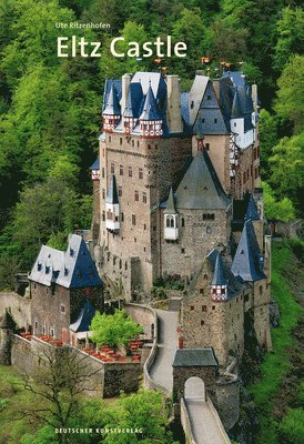 bokomslag Eltz Castle