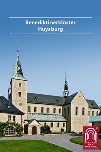 bokomslag Benediktinerkloster Huysburg