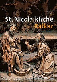 bokomslag St. Nicolaikirche Kalkar