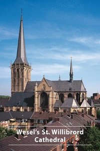 bokomslag Wesels St.Willibrord Cathedral