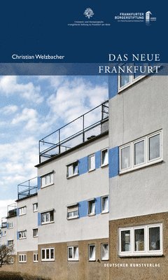 Das Neue Frankfurt 1