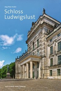 bokomslag Schloss Ludwigslust