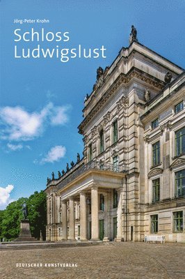 Schloss Ludwigslust 1