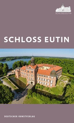bokomslag Schloss Eutin