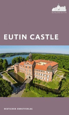Tomke Stiasny - Eutin Castle, Häftad