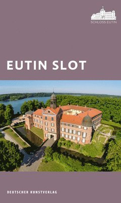 bokomslag Eutin Slot