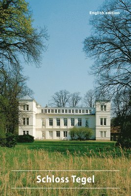 bokomslag Tegel Schloss