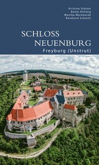 bokomslag Schloss Neuenburg
