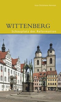 bokomslag Wittenberg
