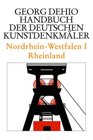 bokomslag Nordrhein-Westfalen I