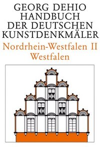 bokomslag Nordrhein-Westfalen II