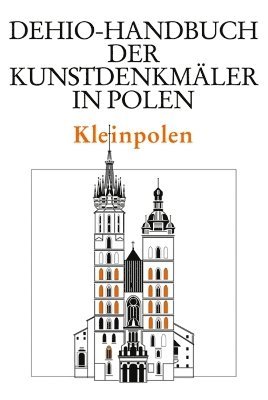 bokomslag Kleinpolen