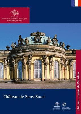 Chteau de Sans-Souci 1