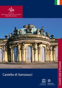 bokomslag Il Castello di Sanssouci