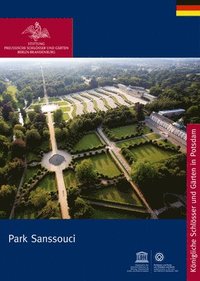 bokomslag Park Sanssouci