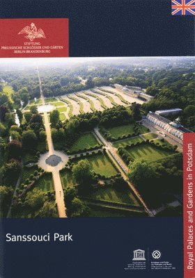 Sanssouci Park 1