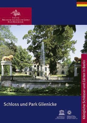 bokomslag Schloss und Park Glienicke