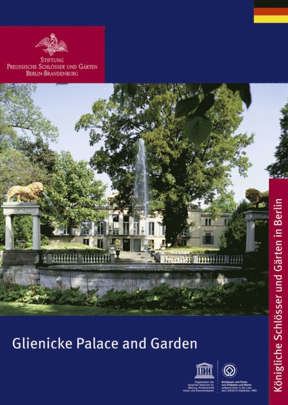 Glienicke Palace and Garden