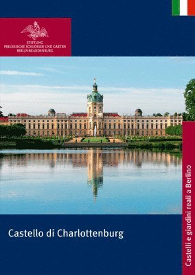 Castello di Charlottenburg 1