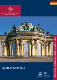 bokomslag Schloss Sanssouci