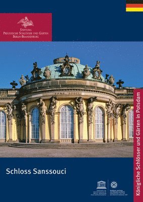 Schloss Sanssouci 1