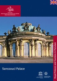 bokomslag Sanssouci Palace