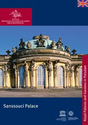 Sanssouci Palace 1