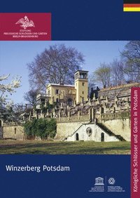 bokomslag Winzerberg Potsdam