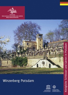 Winzerberg Potsdam 1