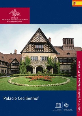 Palacio Cecilienhof