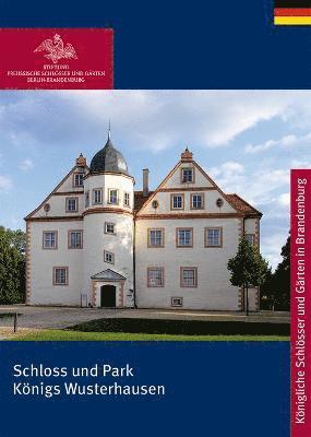 Schloss und Park Knigs Wusterhausen 1