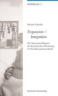 Expansion /Integration 1