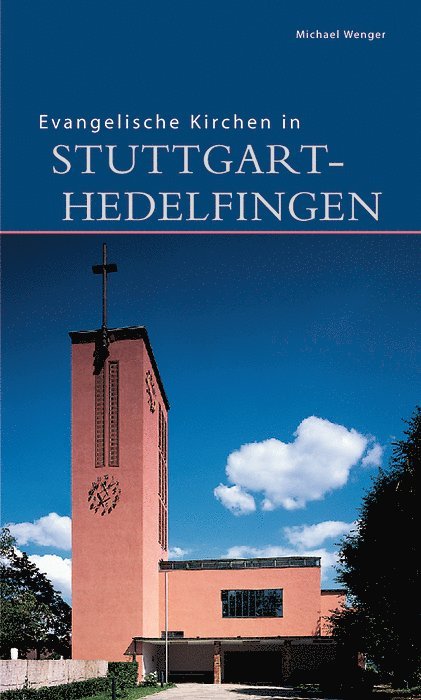 Evangelische Kirchen in Stuttgart-Hedelfingen